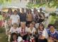 Brocante 2026 aux Alisiers Résidence Le Jardin des Alisiers L'Isle-Jourdain