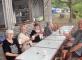 Marché des artisans de l'Isle Jourdain Résidence Le Jardin des Alisiers L'Isle-Jourdain